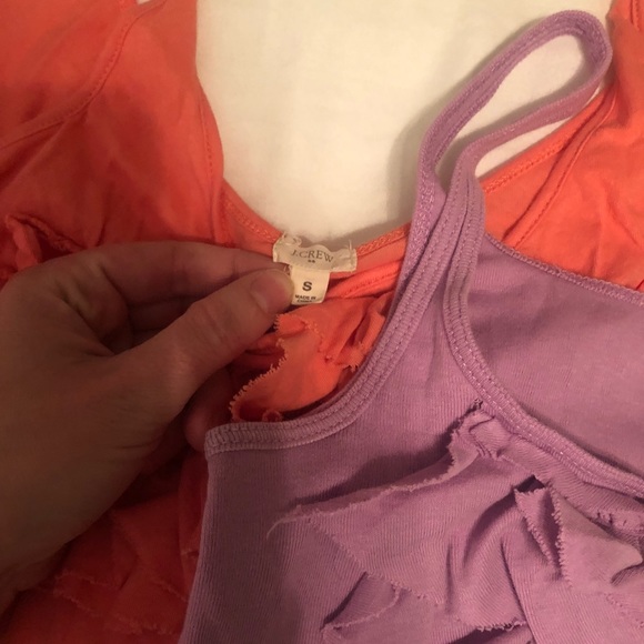 J. Crew Women’s Tanks - Picture 4 of 8